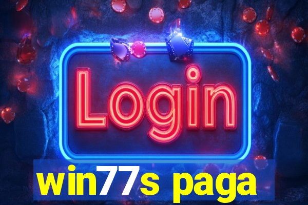 win77s paga